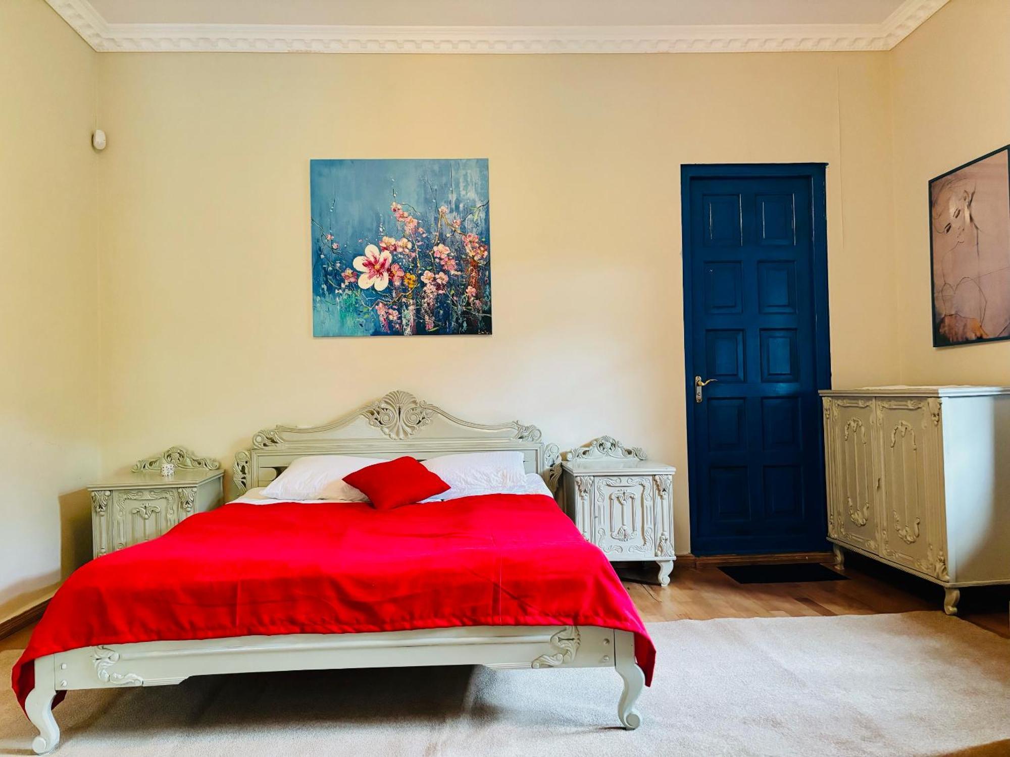 Hotel Rivendell Bordżomi Zewnętrze zdjęcie