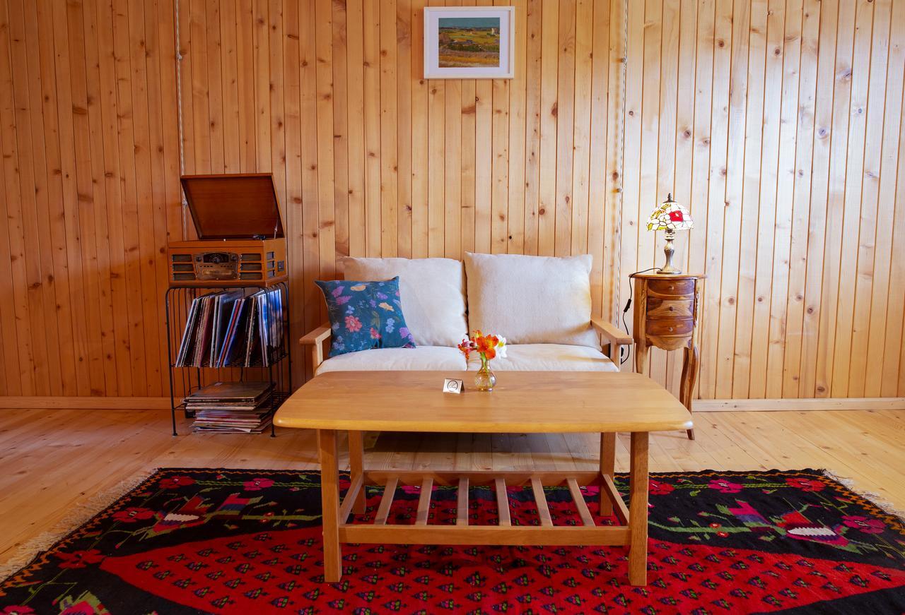 Hotel Rivendell Bordżomi Zewnętrze zdjęcie