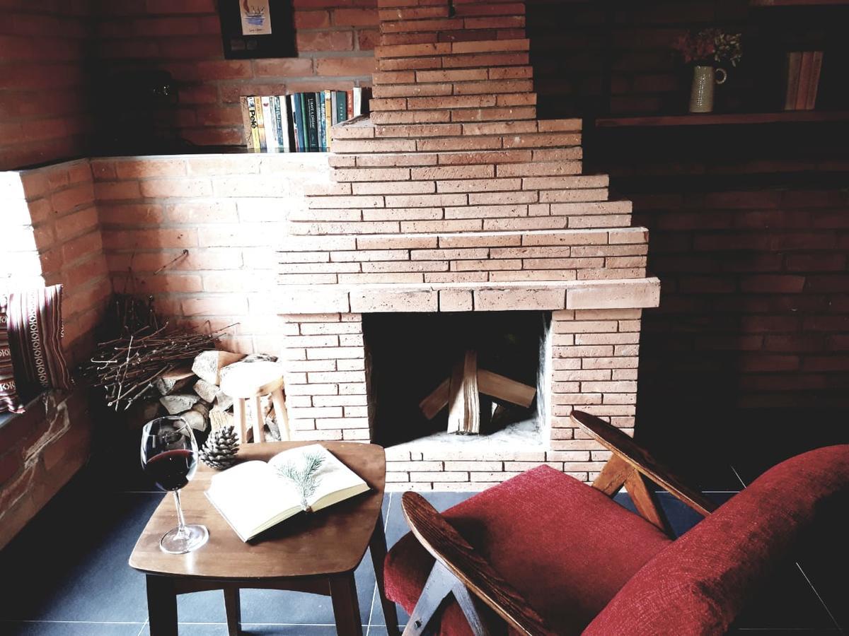 Hotel Rivendell Bordżomi Zewnętrze zdjęcie