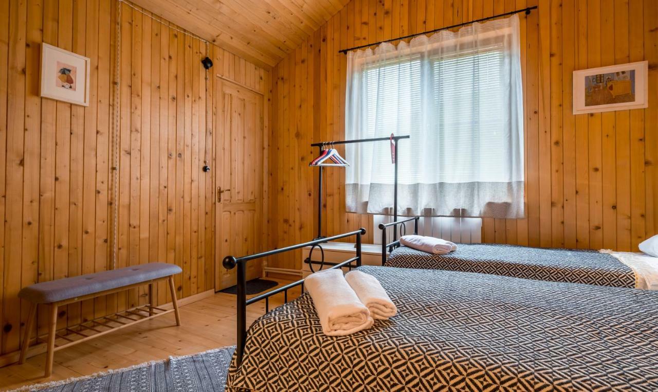 Hotel Rivendell Bordżomi Zewnętrze zdjęcie