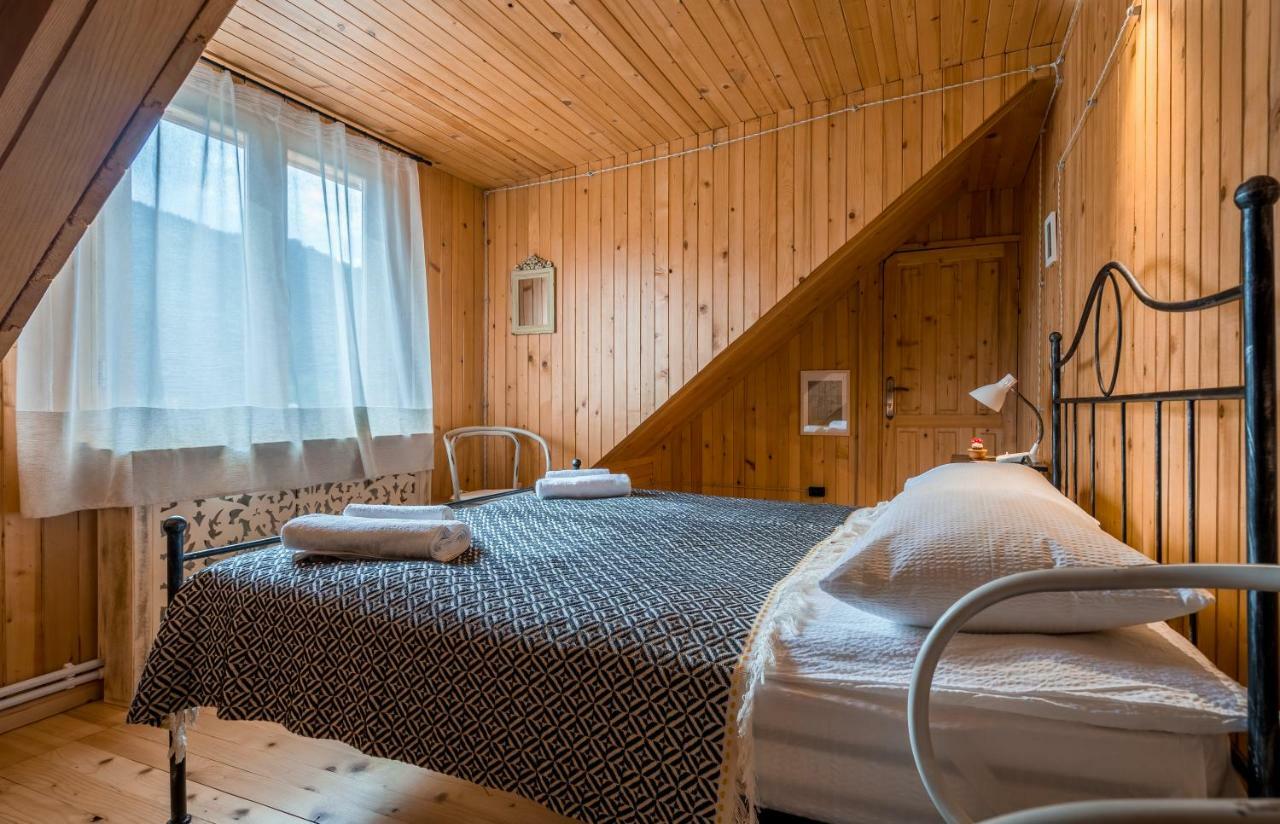 Hotel Rivendell Bordżomi Zewnętrze zdjęcie