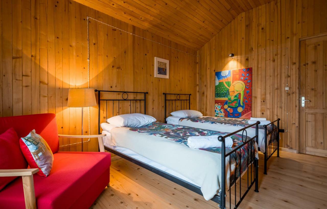 Hotel Rivendell Bordżomi Zewnętrze zdjęcie