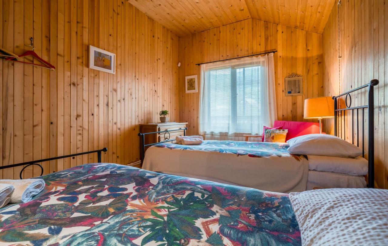 Hotel Rivendell Bordżomi Zewnętrze zdjęcie