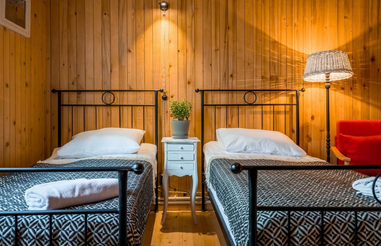 Hotel Rivendell Bordżomi Zewnętrze zdjęcie
